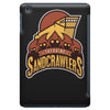atooine sandcrawlers iPad Mini