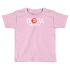 trojan records label Toddler T-shirt