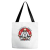 ma&icirc;tre tortue g&eacute;niale Tote Bags
