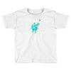 fatstronaut Toddler T-shirt
