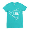 fahrie77 Ladies Fitted T-Shirt