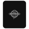 chaotic neutral Mousepad