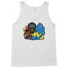 literal x men Tank Top