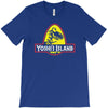 yoshi's island park T-Shirt