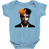 xxxtentacion Baby Bodysuit