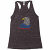 we the people Racerback Tank