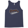 the guy with the gun Tank Top