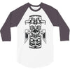 totem 3/4 Sleeve Shirt