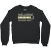 baby loading Crewneck Sweatshirt