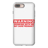 drinking with me pregnancy warning iPhone 8 Plus