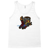 legendary star lordio Tank Top