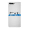 I've Created A Monster Infant Monster iPhone 7 Plus Case