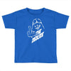 darth vader star wars fun party trance  mycultshirt kult shirt neu2 Toddler T-shirt