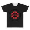 this town color All Over Men's T-shirt