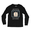 18 Years Of Probation Long Sleeve Shirts