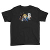 hylian selfie Youth Tee