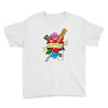 rotten Youth Tee