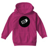 TOP BRAND Youth Hoodie