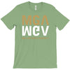 tv t shirt inspired by entourage   ari gold T-Shirt