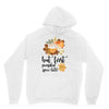 but first pumpkin spice Unisex Hoodie