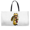 make my own Weekender Totes
