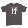 line dancing country music Youth Tee