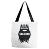mansulation Tote Bags