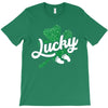 Lucky Irish Baby T-Shirt