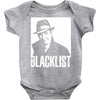 ray reddington Baby Bodysuit
