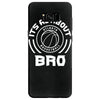 its all about atlanta basketball bro Samsung Galaxy S8