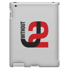 u2-with out you iPad 3 and 4 Case