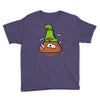 poosaurus Youth Tee