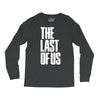 2015 free shipping the last of us font b t b font font b shirt b Long Sleeve Shirts