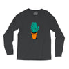 cat tus Long Sleeve Shirts