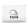 Taco Accessory Pouches