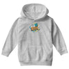 looks like we made it! Youth Hoodie