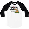 my special day 3/4 Sleeve Shirt