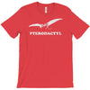 pterodactyl dinosaur T-Shirt