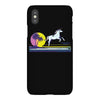 unicorn beach iPhoneX