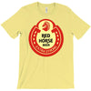 red horse extra strong beer T-Shirt