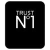 trust no Mousepad