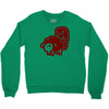 sheep Crewneck Sweatshirt
