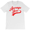 mens dodgeball average joe's joes T-Shirt