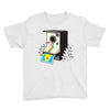 bird booth Youth Tee