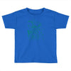 green vigilance Toddler T-shirt