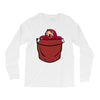 Ugandan Knuckles Long Sleeve Shirts