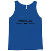 fahrie77 Tank Top