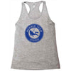 member team zissou Racerback Tank