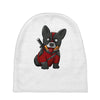 corgipool Baby Beanies