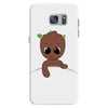 Baby Groot Samsung Galaxy S7